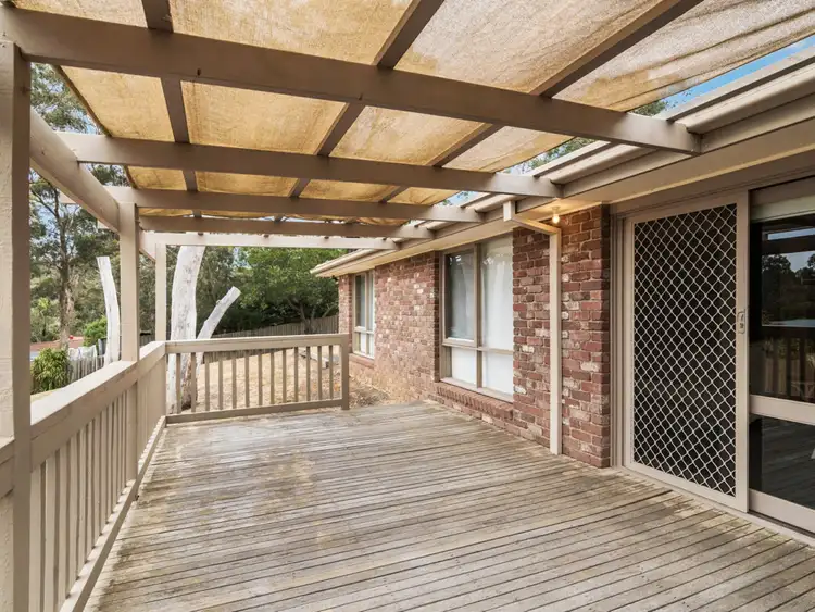 Seventh view of Homely house listing, 8 Fairway Drive, Kilmore VIC 3764