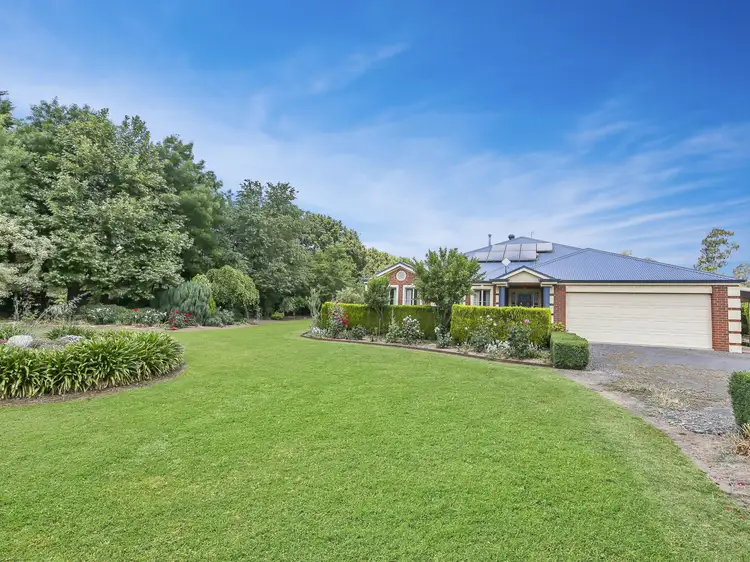 28 Noarana Drive, Benalla VIC 3672