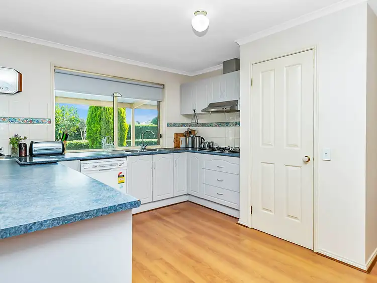 Fifth view of Homely house listing, 28 Noarana Drive, Benalla VIC 3672