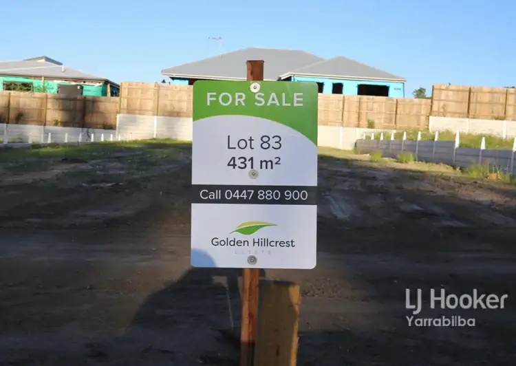 Lot 83/34 - 38 Argule Street, Hillcrest QLD 4118