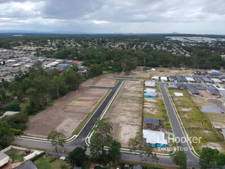 Seventh view of Homely land listing, Lot 83/34 - 38 Argule Street, Hillcrest QLD 4118