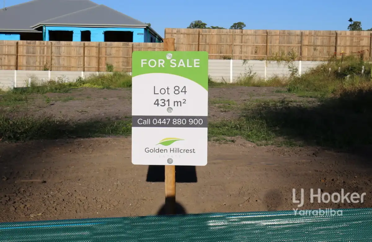 Main view of Homely land listing, Lot 84/34 - 38 Argule Street, Hillcrest QLD 4118