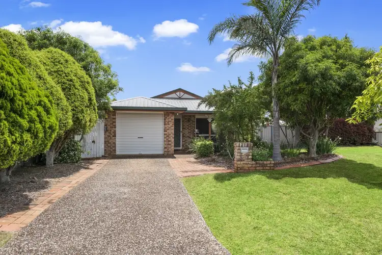 Main view of Homely house listing, 5 Connole Court, Kearneys Spring QLD 4350