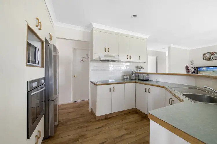 Second view of Homely house listing, 5 Connole Court, Kearneys Spring QLD 4350