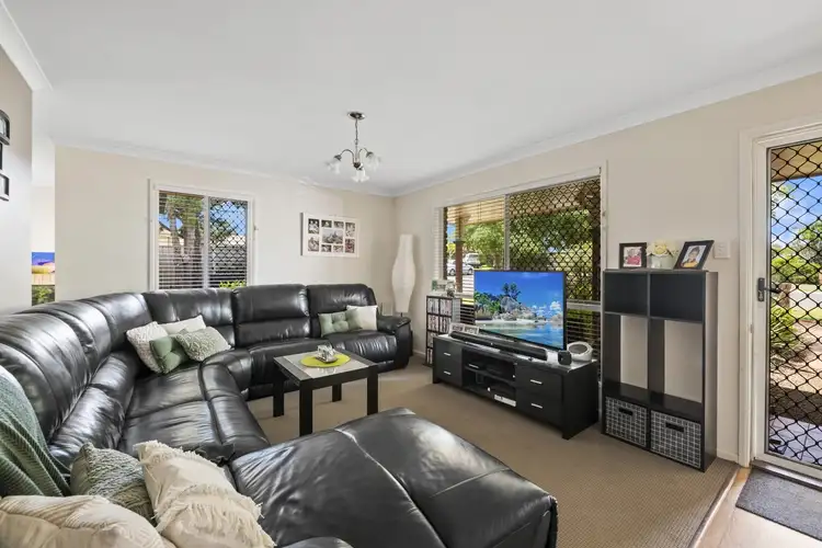 Fourth view of Homely house listing, 5 Connole Court, Kearneys Spring QLD 4350