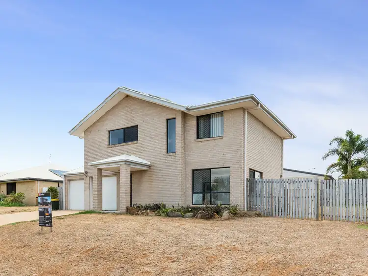 22 Allen Rd, Gracemere QLD 4702