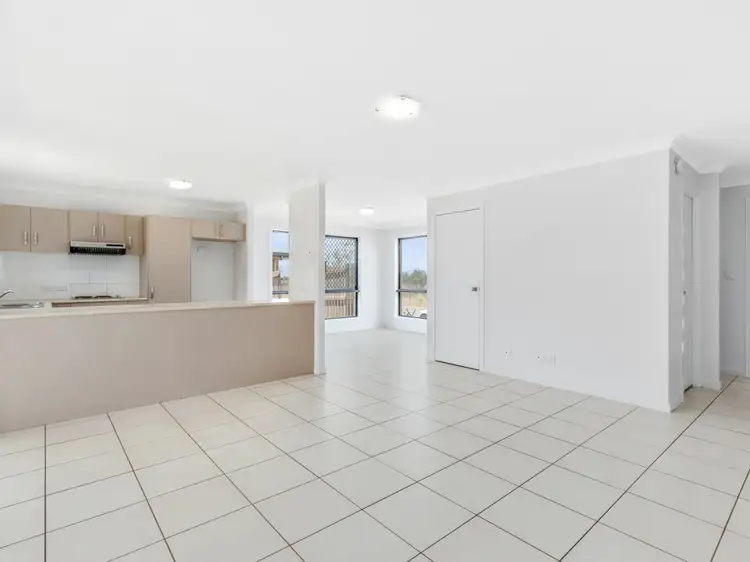 Third view of Homely house listing, 22 Allen Rd, Gracemere QLD 4702
