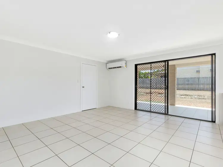 Fourth view of Homely house listing, 22 Allen Rd, Gracemere QLD 4702