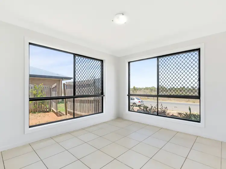 Fifth view of Homely house listing, 22 Allen Rd, Gracemere QLD 4702