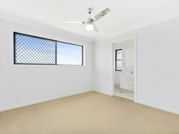 Sixth view of Homely house listing, 22 Allen Rd, Gracemere QLD 4702