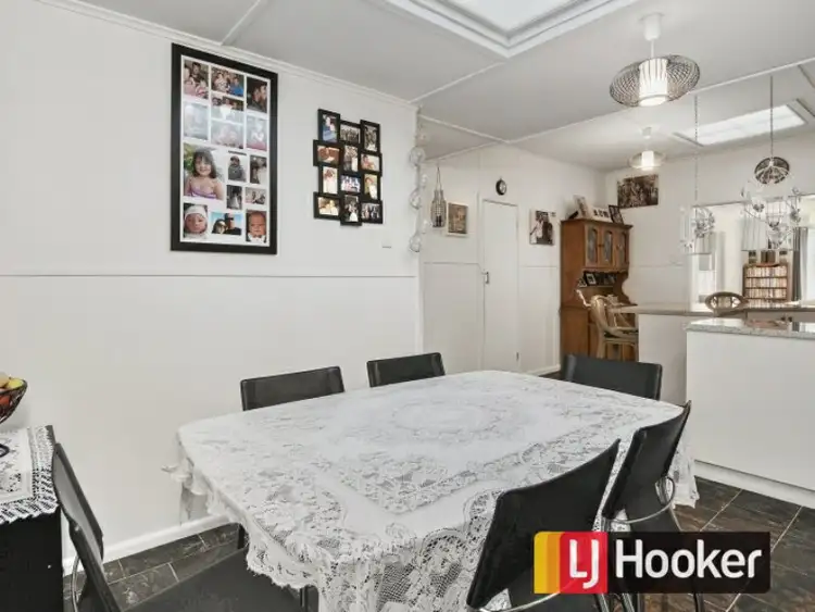 Sixth view of Homely house listing, 11 Campbell Street, Wonthaggi VIC 3995