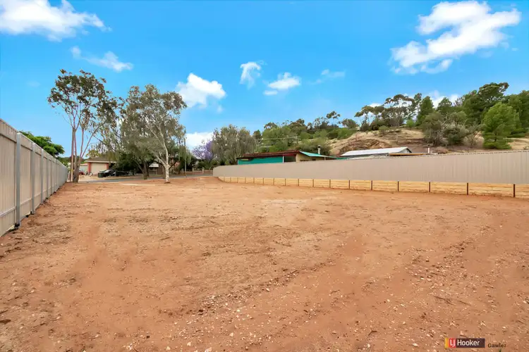 Main view of Homely land listing, Lot 3/ Bray Street, Gawler South SA 5118