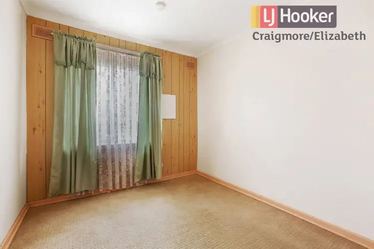 Fifth view of Homely house listing, 1 Bandiana Crescent, Elizabeth North SA 5113
