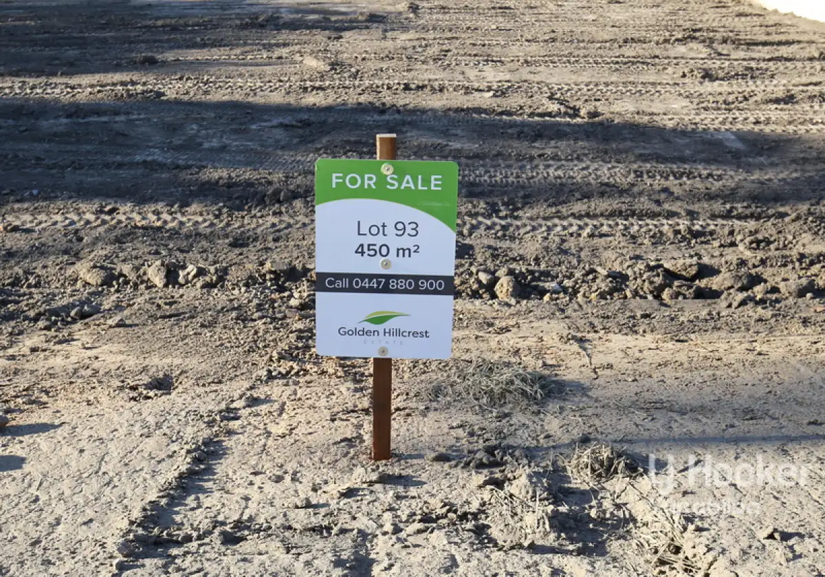 Main view of Homely land listing, Lot 93/34 - 38 Argule Street, Hillcrest QLD 4118