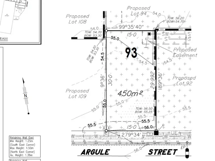Second view of Homely land listing, Lot 93/34 - 38 Argule Street, Hillcrest QLD 4118
