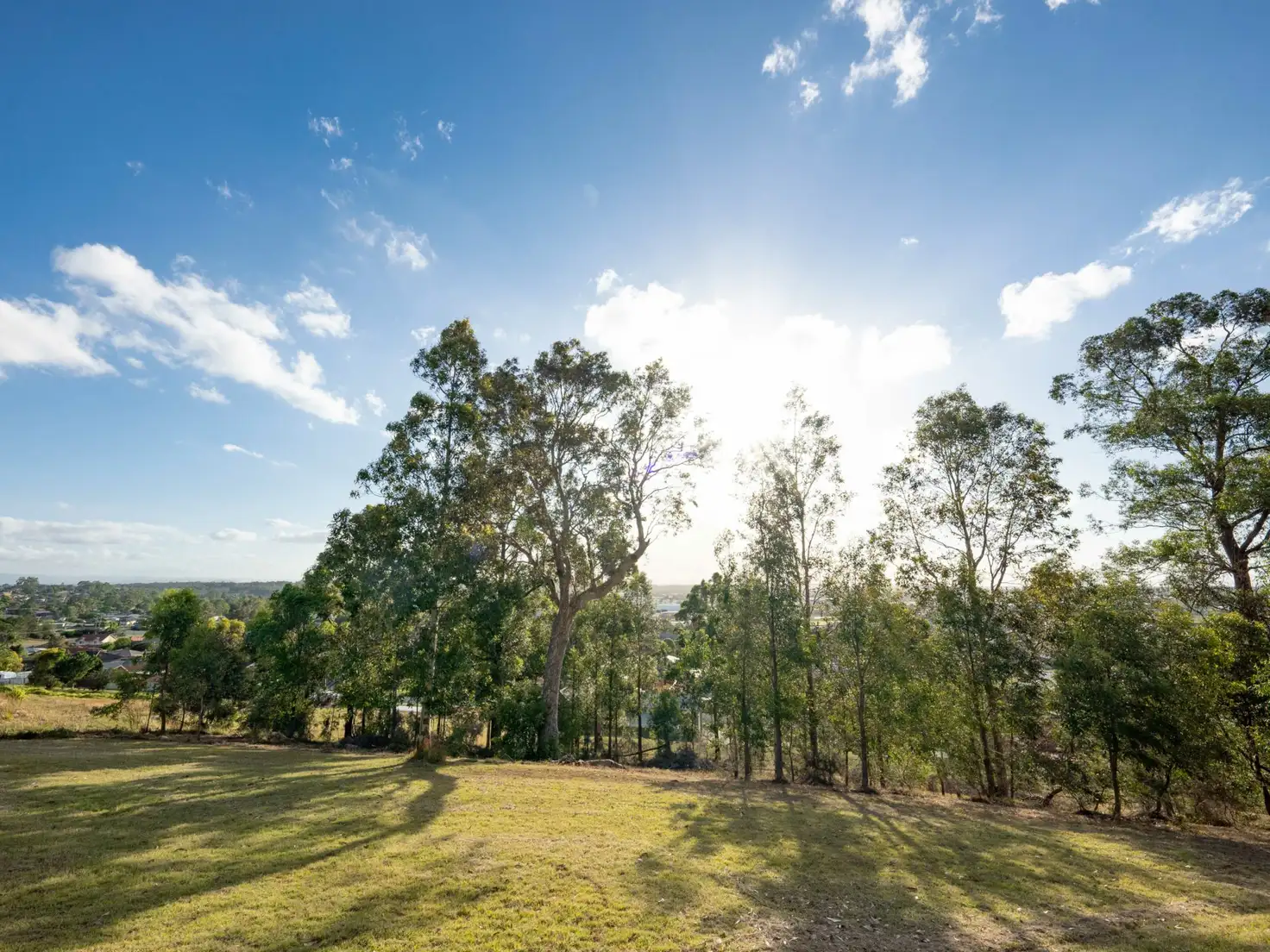 Main view of Homely land listing, 7 Christine Close, Rutherford NSW 2320