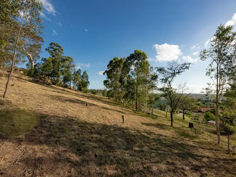 Third view of Homely land listing, 7 Christine Close, Rutherford NSW 2320