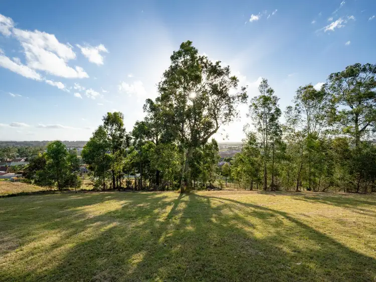 Fifth view of Homely land listing, 7 Christine Close, Rutherford NSW 2320