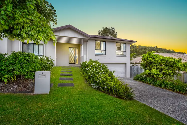 3 Guillemot Street, Upper Coomera QLD 4209
