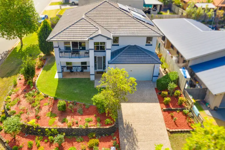 22 Tindappah Drive, Thornlands QLD 4164
