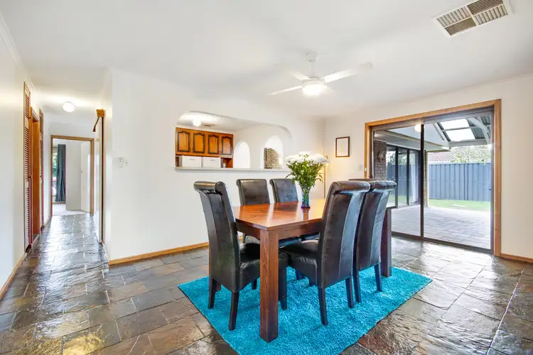 Sixth view of Homely house listing, 18 Pinda Court, Craigmore SA 5114