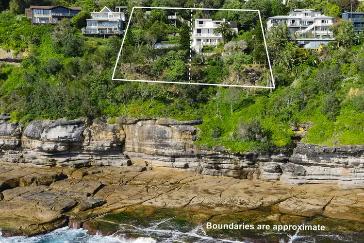 Fourth view of Homely house listing, 24-26 Rayner Road, Whale Beach NSW 2107