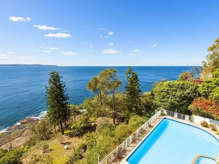 Fifth view of Homely house listing, 24-26 Rayner Road, Whale Beach NSW 2107