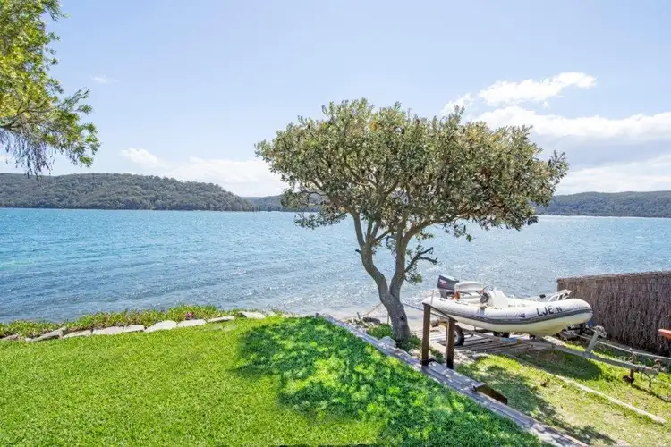 Main view of Homely house listing, 70 Iluka Road, Palm Beach NSW 2108