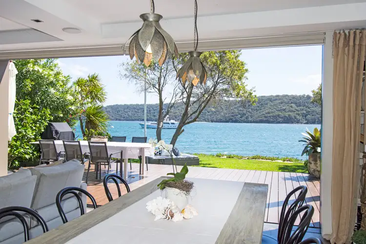 Second view of Homely house listing, 70 Iluka Road, Palm Beach NSW 2108