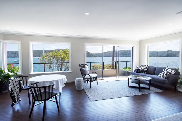 Third view of Homely house listing, 70 Iluka Road, Palm Beach NSW 2108