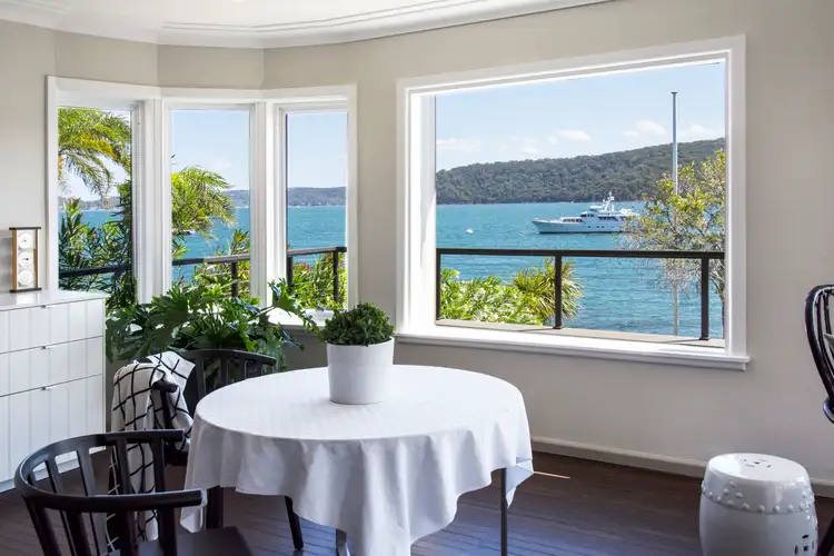 Fourth view of Homely house listing, 70 Iluka Road, Palm Beach NSW 2108