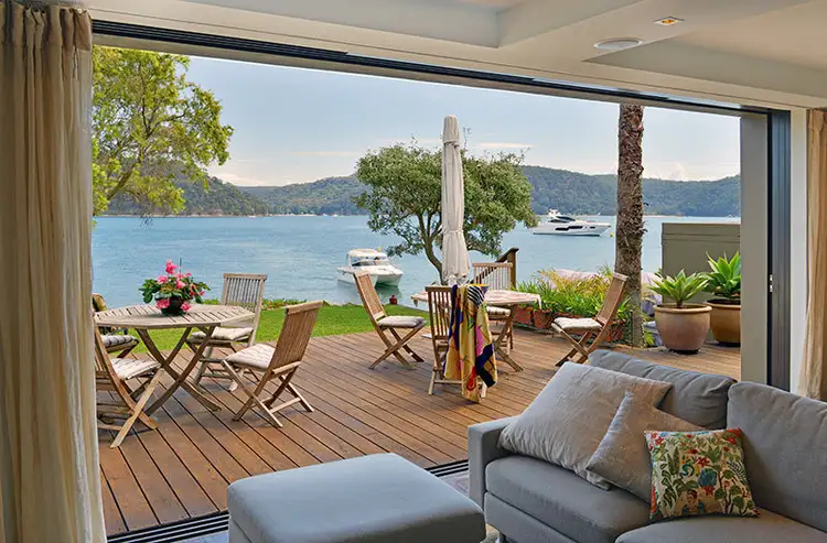 Fifth view of Homely house listing, 70 Iluka Road, Palm Beach NSW 2108
