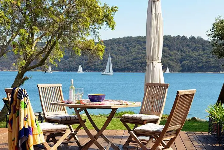 Sixth view of Homely house listing, 70 Iluka Road, Palm Beach NSW 2108