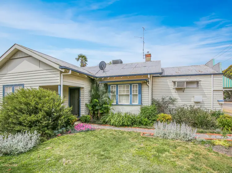 Main view of Homely house listing, 91 Church Street, Benalla VIC 3672
