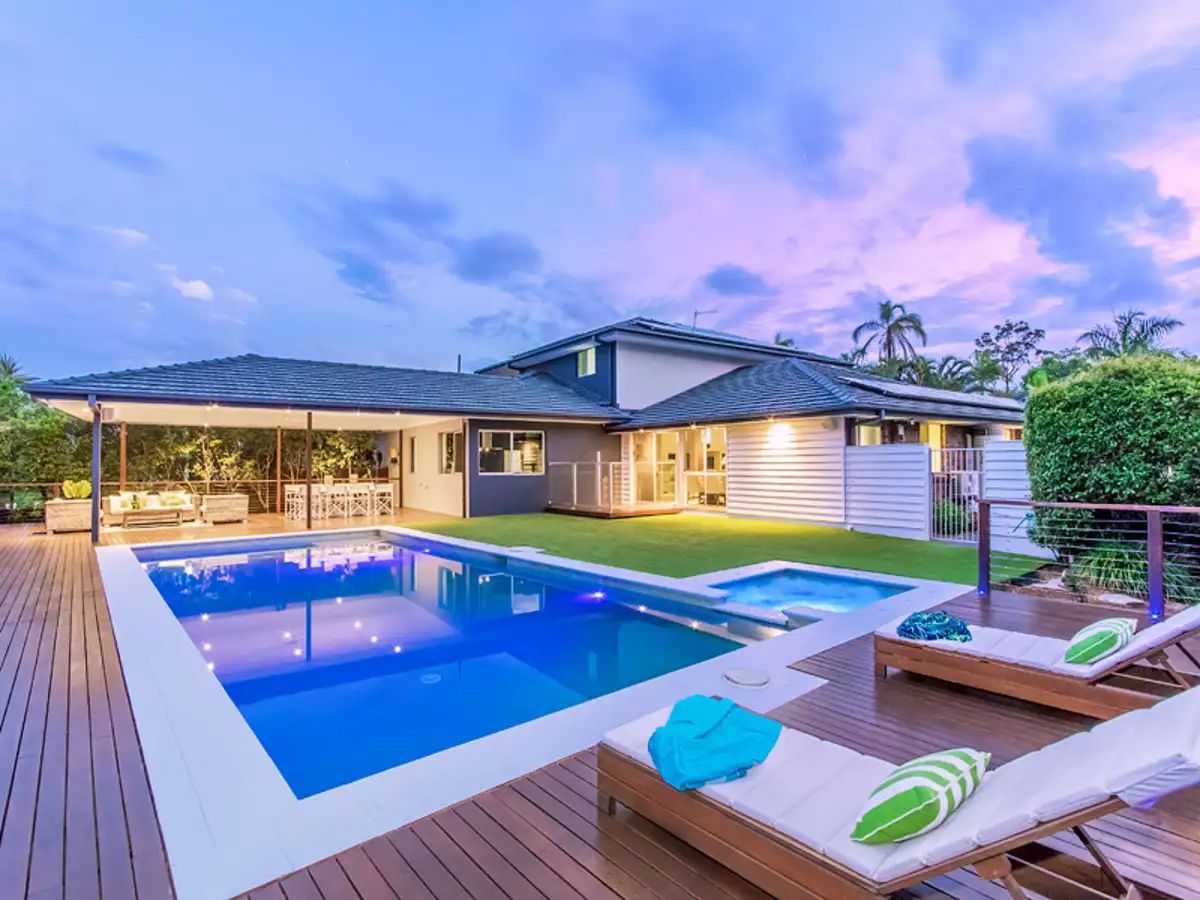 Main view of Homely house listing, 39-41 Columbine Way, Gaven QLD 4211