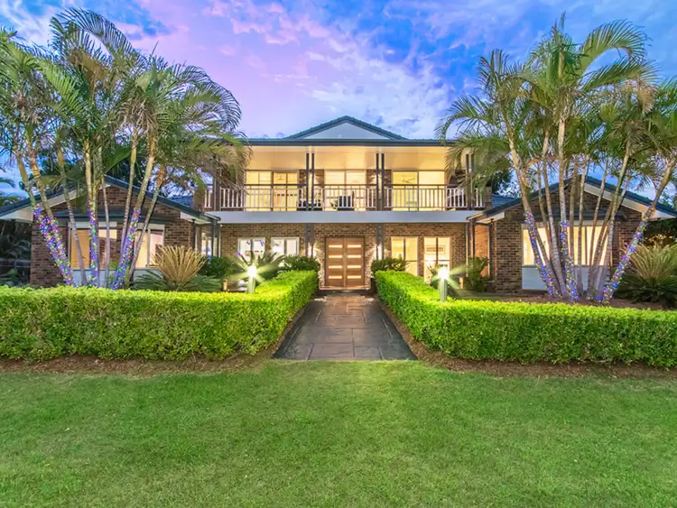 Second view of Homely house listing, 39-41 Columbine Way, Gaven QLD 4211