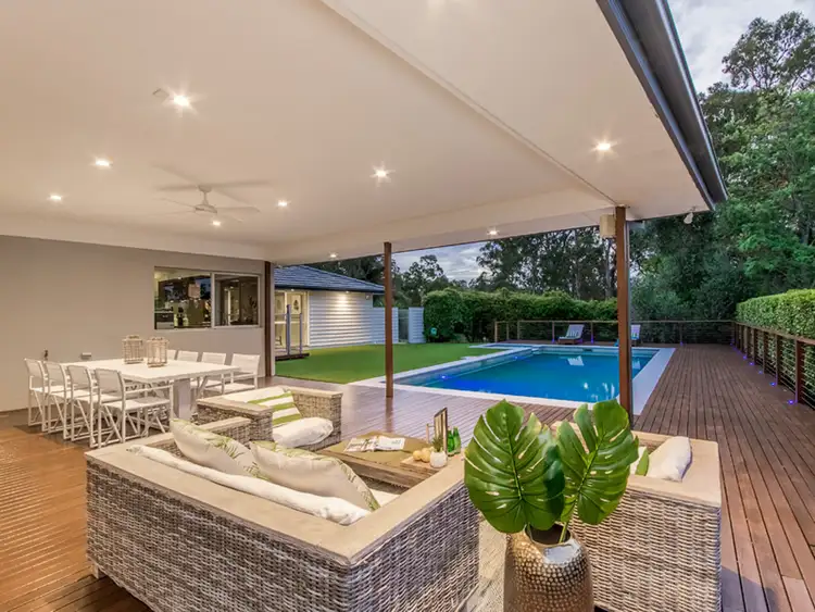 Third view of Homely house listing, 39-41 Columbine Way, Gaven QLD 4211