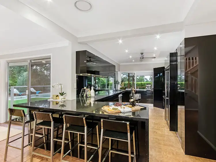 Fourth view of Homely house listing, 39-41 Columbine Way, Gaven QLD 4211