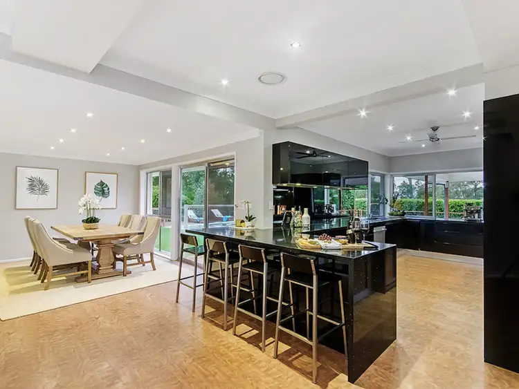 Fifth view of Homely house listing, 39-41 Columbine Way, Gaven QLD 4211