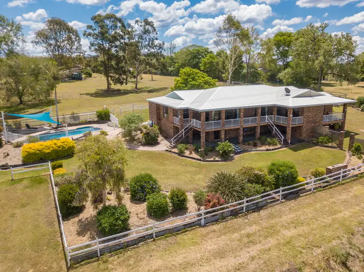 79 Silky Oak Drive, Nahrunda QLD 4570