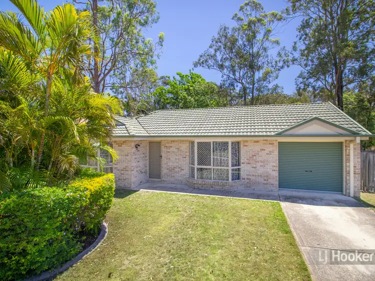 7 Elmwood Court, Boronia Heights QLD 4124