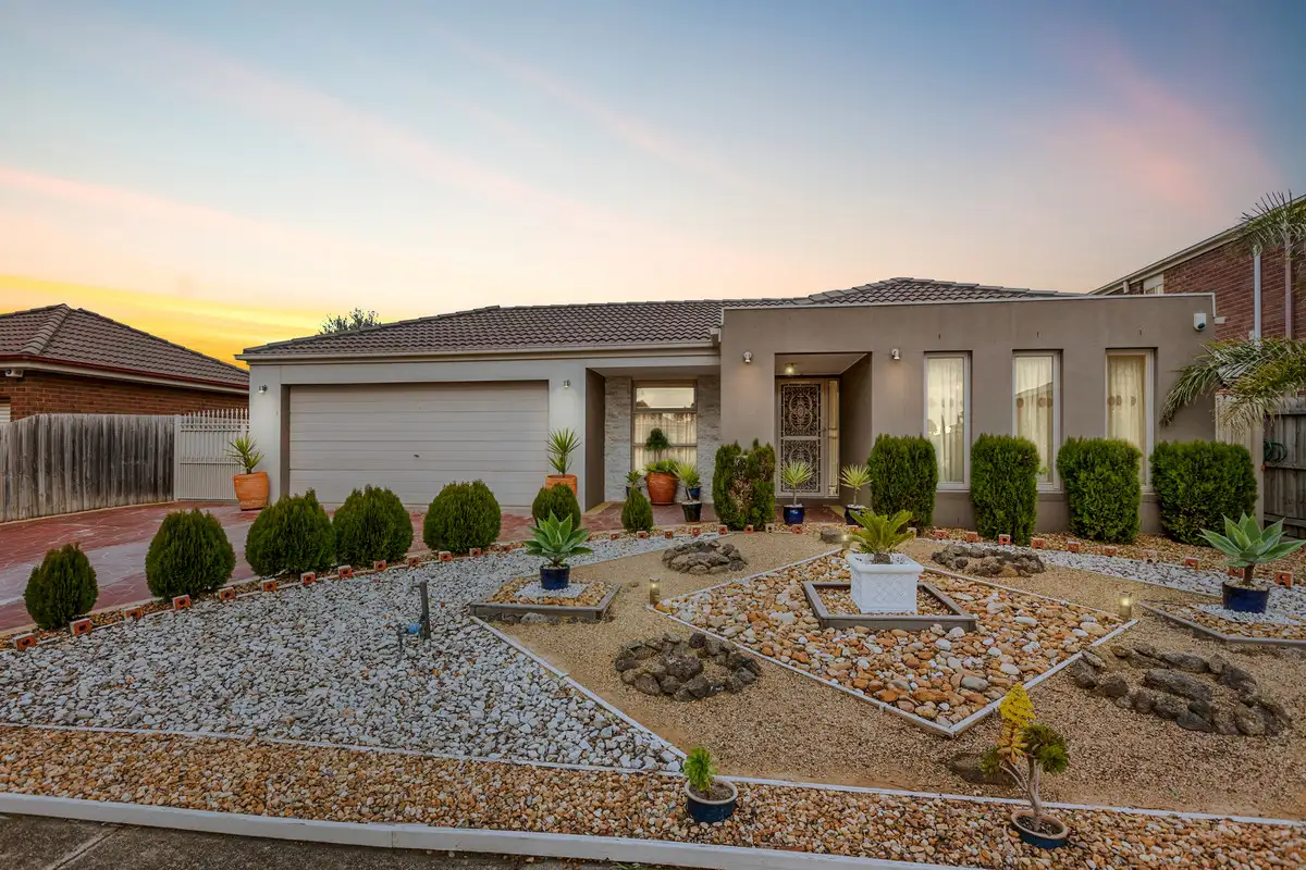 Main view of Homely house listing, 13 Aviemore Way, Point Cook VIC 3030