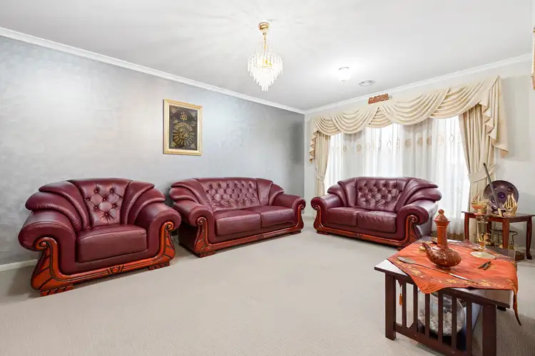 Second view of Homely house listing, 13 Aviemore Way, Point Cook VIC 3030