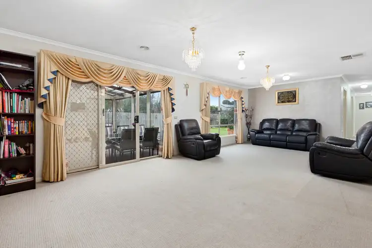 Fourth view of Homely house listing, 13 Aviemore Way, Point Cook VIC 3030