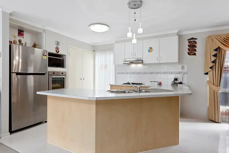 Fifth view of Homely house listing, 13 Aviemore Way, Point Cook VIC 3030