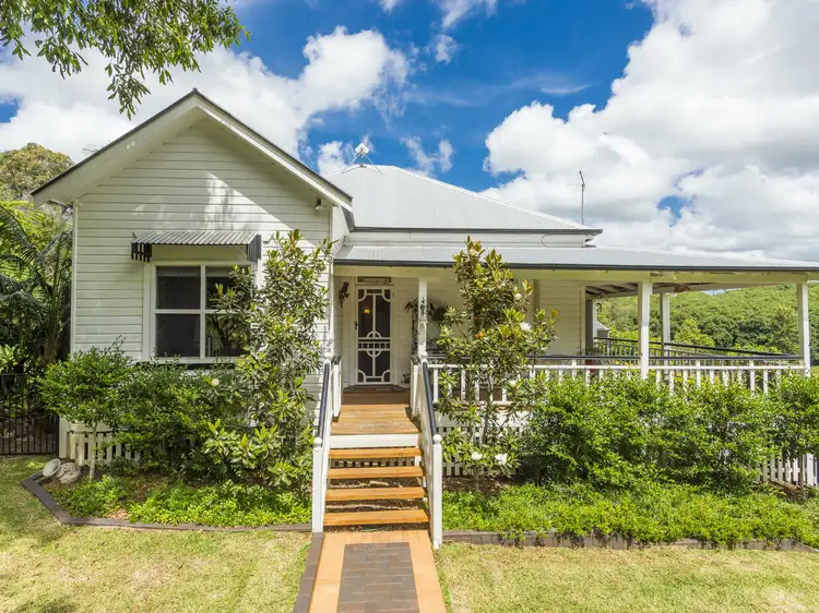 Main view of Homely rural property listing, 292 Sneaths Road, Alstonvale NSW 2477