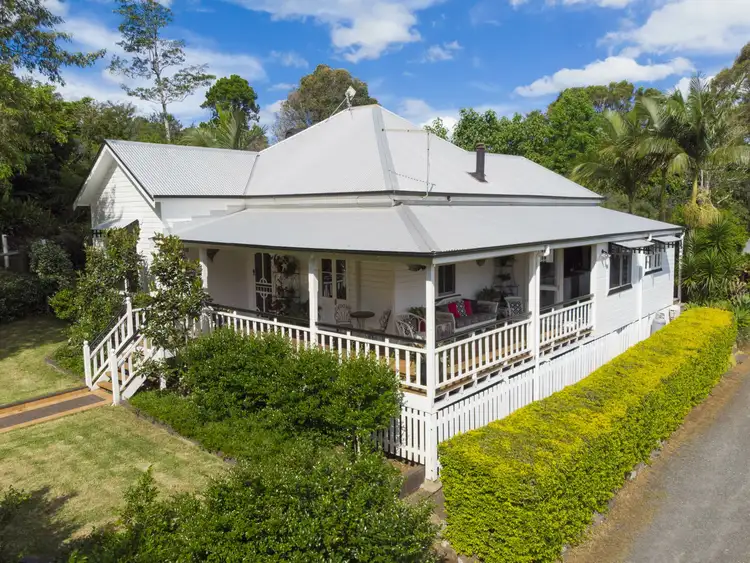 Second view of Homely rural property listing, 292 Sneaths Road, Alstonvale NSW 2477