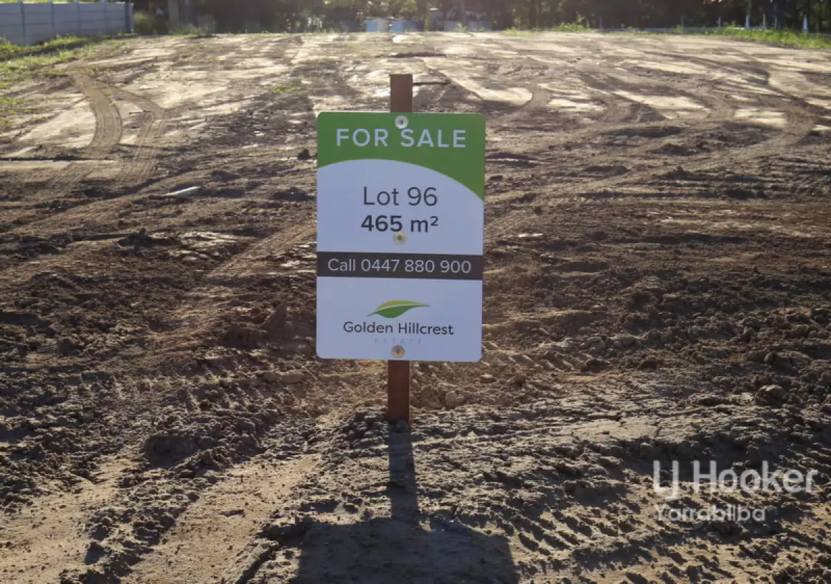 Main view of Homely land listing, Lot 96/34 - 38 Argule Street, Hillcrest QLD 4118