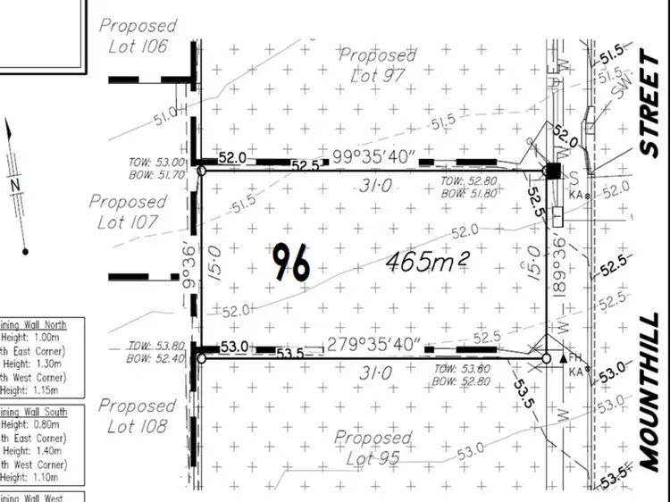 Second view of Homely land listing, Lot 96/34 - 38 Argule Street, Hillcrest QLD 4118
