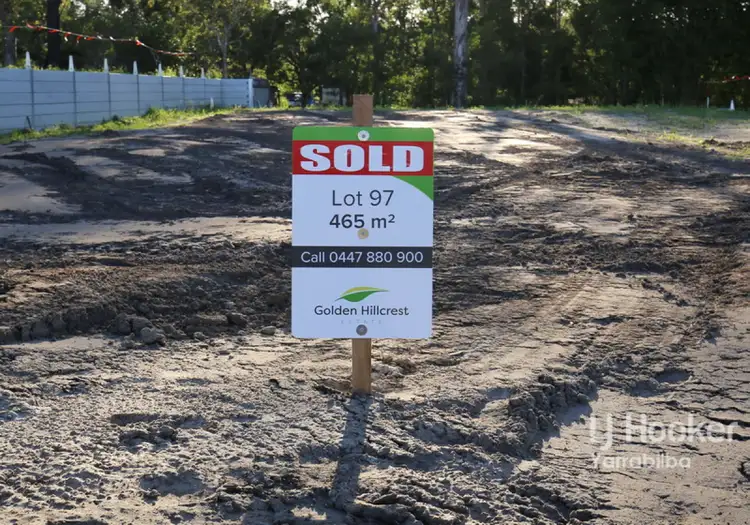 Lot 97/34 - 38 Argule Street, Hillcrest QLD 4118